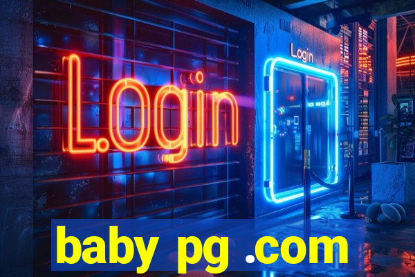 baby pg .com